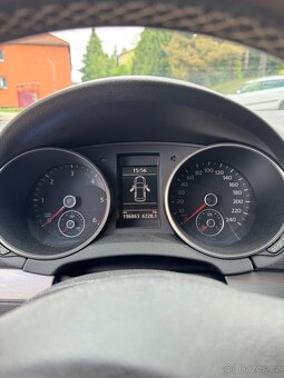Vw golf vi variant 2.0 tdi - 11