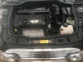 MINI Cooper R56 1.6i 90kW - REZERVACE - 11