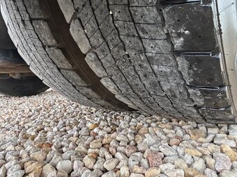 Renault Magnum 480 EEV, Standard, VEB+ - 11