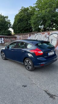Ford Focus 2012-(MK3) - 11