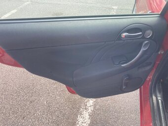 Alfa Romeo 147, 1,6 LPG 2009 - 11