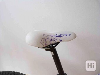 Dětské kolo GT Laguna 20" pro děti ve věku 6-9 let - 11