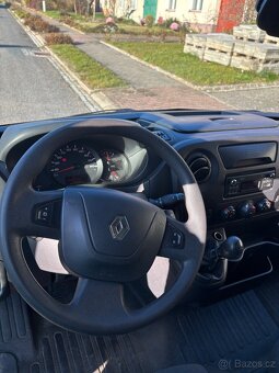 Renault Master 2.3 DCI 125 kW - 11