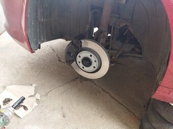 Citroen C4. 1.4 - 11