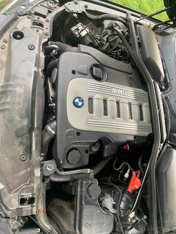 Bmw E61 530D - 11