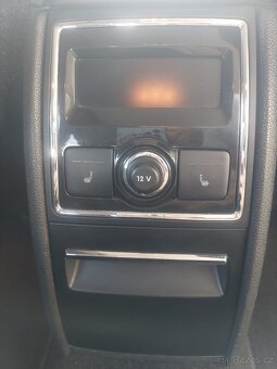 II 2.0 125 KW 4x4 COMBI - 11