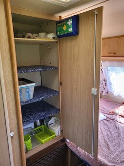 Karavan - CHATEAU 380 - R.V. 1989... - 11