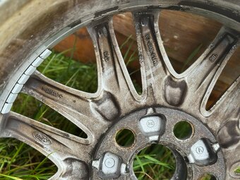 ALU kola original FORD 7Jx16H2 ET50 - 11