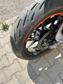 Ktm 125 duke - 11