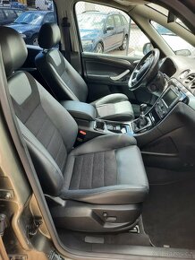 Ford S-max 2.2 TDCi 147 kw - 11