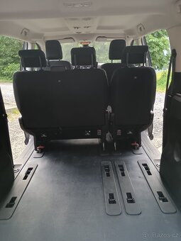 Toyota Proace Verso 2.0 D-4D 140k 6M/T Business - 11