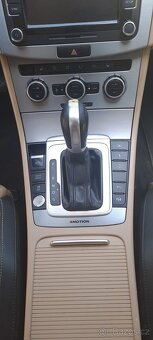Vw Passat CC 4Motion 2015 2.0 130Kw - 11