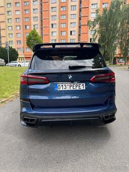 Bmw X5  G05 - 11