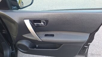 Prodám Nissan Qashqai - 11