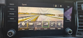 Škoda Kodiaq RS 2,0 Bi-TDI 176 kW, odpočet DPH - 11