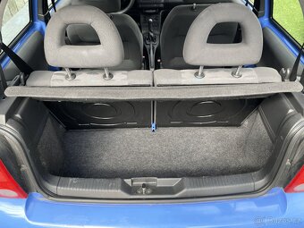 Lupo 1.7 SDi - 11