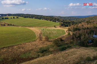 Prodej pozemku, 18118 m², Moldava - 11