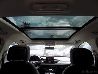 Audi A6 3.0 TDI 150 KW AVANT 4X4 PANORAMA - 11