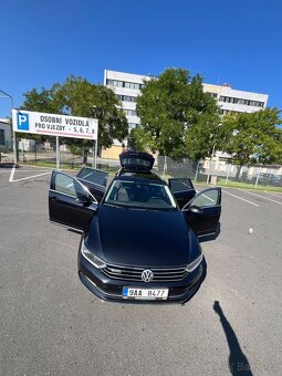 Volkswagen passat 2.0 tdi - 11