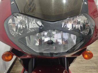 Aprilia SL 1000 Falco 87,5 kw 2005 - 11