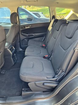 Ford S-max 2.0Tdci-150Ps- - 11
