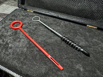 Pistole CZ 75 B 75th Anniversary 9mm LUGER Limited - 11