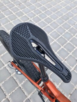 Horské kolo TREK Fuel 8 Gen 6 29″ velikost XL - 11