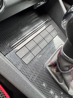 Škoda Octavia RS 245 dsg virtual full 12/2018WEBASTO - 11