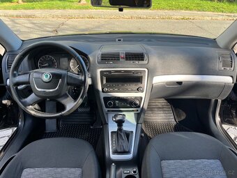 Škoda Octavia 1.6tdi Dsg.Servis.kn / Po Rozvodech - 11