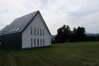 Pronájem budovy - 11