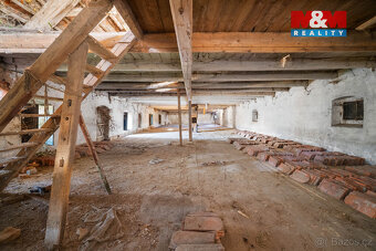 Prodej rodinného domu/ statku, 350 m², Hořovičky - 11