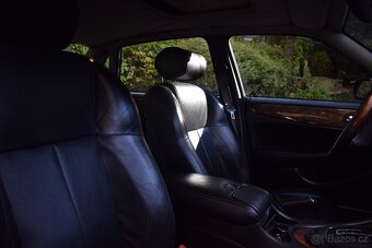 Jaguar XJR 4.0 V8 supercharged - 11