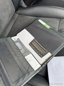 Škoda Superb 2.0 TDI 125 kW 2015 - 11