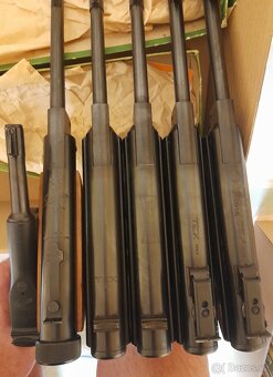 vzduchovka Slávia, Mars, Raven, Tex, Tex Slavia - 11