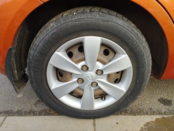 Kia Rio 1.4, r. 2010 - 11