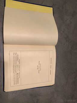 Zasklené albové listy - 11