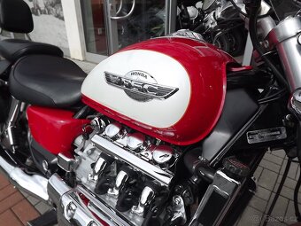 Honda F6C Valkyrie - 11