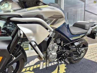 CFMOTO 800 MT SPORT - 11