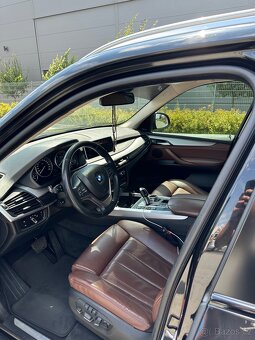 Bmw x5 f15 - 11