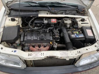 Peugeot 106 xsi - 11