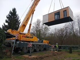 Pojezdové panely / desky - 11