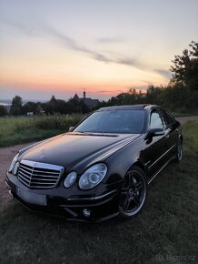 Prodám dvoudílné disky 5x112 R19 - 11