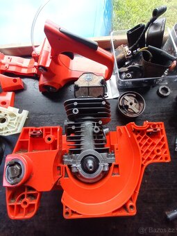 Husqvarna,Stihl,Oleo-mac,Dolmar - 11