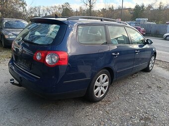 VW passat kombi - 11