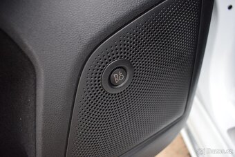 Ford Focus 2,0TDCi VIGNALE AUTOMAT - 11