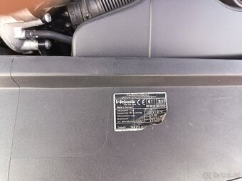 Golf plus 1.4 TSI, Autklima,webasto,vyhrev,serviska,faktury. - 11