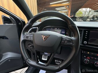 | NETTO FA | Cupra Ateca Limited Edition 221kw TSI 4Drive - 11