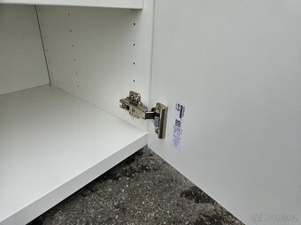 Skříňky IKEA LAPPVIKEN - 11