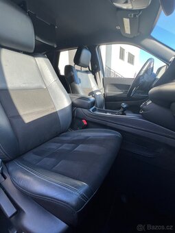 Dodge Durango 3.6 AWD 2021 TOP STAV - 11