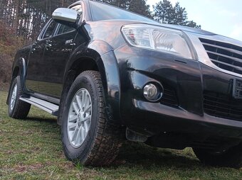 toyota Hilux 3.0  4x4 ✅✅✅ - 11
